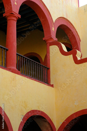 maison gouverneur campeche maison gouverneur campeche