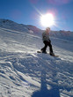 photo snow