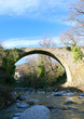 pont en ruine