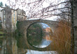 pont moyenâgeux