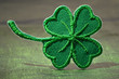 four leaf clover