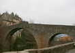 pont du moyen age