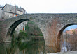 vieux pont de pierres