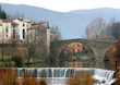 pont moyenâgeux