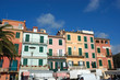 celle ligure italy