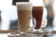 cafe - latte