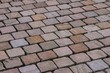 terrasse en pavés