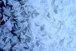 winter pattern
