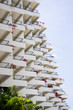 balconies