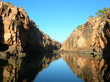 katherine gorge 3 katherine gorge 3