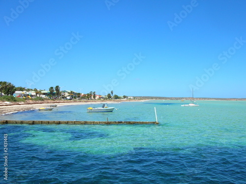 port de denham port de denham