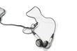 stereo phones