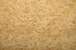 uncooked rice