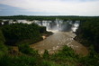 Chutes d'Iguassu (4) côté argentin
