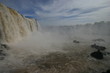 Gargota des Diablo, Iguassu