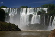 chutes d'iguassu