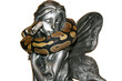 kiss of the serpent