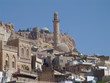 view of mardin town