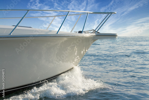 bow wake