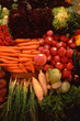 marche aux legumes