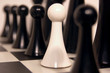 chess diversity