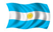 argentinien fahne argentina flag