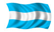 argentinien fahne argentina flag