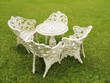 Photo: lawn chairs - 1 lawn chairs - 1