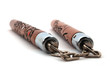 dragon nunchaku