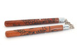 dragon nunchaku