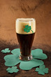 dark irish beer for st patick's day dark irish beer for st patick's day