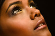 Photo: brown portrait brown portrait