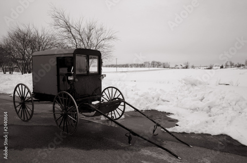 Photo: amish amish