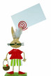 lapin de pâques