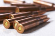 bullet