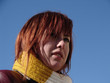 Photo: redhead girl redhead girl