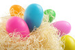 easter eggs