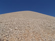 the grandeur mound of nemrut dag