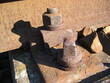 Foto: mutter und schraube mutter und schraube