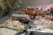 rayon charcuterie