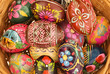 easter eggs
