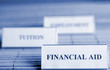 financial aid (2) financial aid (2)