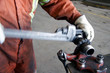 pipefitter