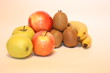 composition de fruits composition de fruits