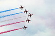 formation flying formation flying