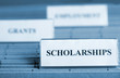 scholarships (blau) scholarships (blau)