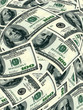 100/one hundred dollars