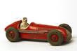 old car
