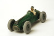 old car