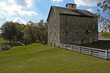 old amish home